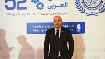 محمد حنفي: مؤتمر العمل العربي منصة لتعزيز التعاون النقابي ودعم حقوق العاملين محمد حنفي: مؤتمر العمل العربي منصة لتعزيز التعاون النقابي ودعم حقوق العاملين