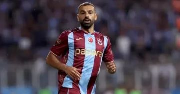 محمد صلاح يدخل قائمة تاريخية بعد هاتريك جالطة سراي محمد صلاح يدخل قائمة تاريخية بعد هاتريك جالطة سراي