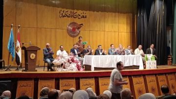 الجمعية العمومية: بدء تطبيق الزيادة فى صندوق تكافل الصحفيين من يناير 2026 الجمعية العمومية: بدء تطبيق الزيادة فى صندوق تكافل الصحفيين من يناير 2026