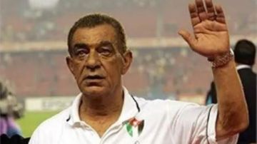 الجوهري.. 14عاما على رحيل أيقونة التدريب المصرية الجوهري.. 14عاما على رحيل أيقونة التدريب المصرية