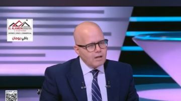 الحرب الأمريكية الإيرانية.. تصعيد متواصل وتحركات جديدة في مضيق هرمز الحرب الأمريكية الإيرانية.. تصعيد متواصل وتحركات جديدة في مضيق هرمز