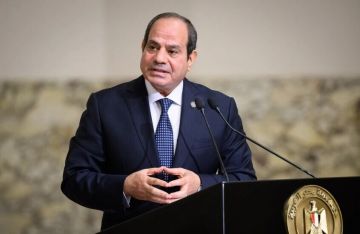 السيسي: لا سلام دون حل عادل للقضية الفلسطينية السيسي: لا سلام دون حل عادل للقضية الفلسطينية