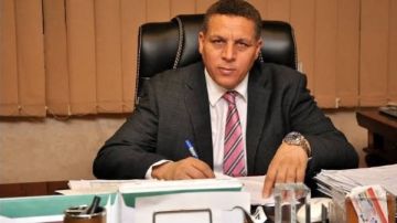 برلماني: مصر تتحرك لمنع اتساع الصراع وحماية استقرار المنطقة برلماني: مصر تتحرك لمنع اتساع الصراع وحماية استقرار المنطقة