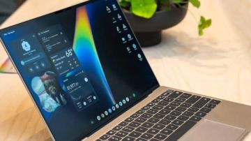 تفاصيل مشروع Googlebook لدمج نظامي ChromeOS وأندرويد في حاسوب موحد تفاصيل مشروع Googlebook لدمج نظامي ChromeOS وأندرويد في حاسوب موحد