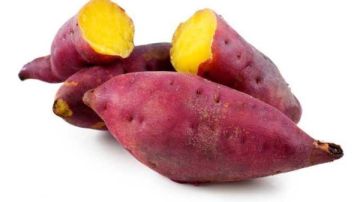 كنز غذائي بـ10 جنيهات.. طبيب يكشف فوائد البطاطا الحلوة كنز غذائي بـ10 جنيهات.. طبيب يكشف فوائد البطاطا الحلوة