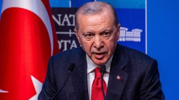 أمام الأمم المتحدة.. أردوغان: 193 دولة تخضع لمصالح 5 قوى في مجلس الأمن أمام الأمم المتحدة.. أردوغان: 193 دولة تخضع لمصالح 5 قوى في مجلس الأمن