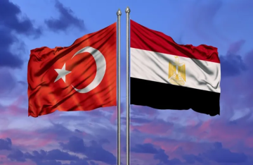 اتفاق مصري تركي على التعاون في الصناعات الدفاعية اتفاق مصري تركي على التعاون في الصناعات الدفاعية