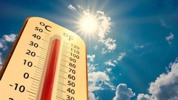 الأرصاد: استمرار الأجواء الحارة الرطبة حتى 13 سبتمبر.. وانخفاض طفيف تدريجي وشبورة مائية