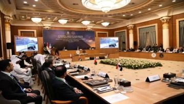 الداخلية تستضيف الاجتماع التاسع لقادة شرطة الشرق الأوسط وشمال إفريقيا الداخلية تستضيف الاجتماع التاسع لقادة شرطة الشرق الأوسط وشمال إفريقيا