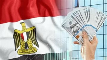 برلماني: زيادة تأسيس الشركات الأجنبية تؤكد تنامي ثقة المستثمرين في الاقتصاد المصري برلماني: زيادة تأسيس الشركات الأجنبية تؤكد تنامي ثقة المستثمرين في الاقتصاد المصري