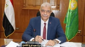 تجديد تعيين الدكتور عمرو عبد العلي علام وكيلا لكلية الآداب بجامعة المنوفية تجديد تعيين الدكتور عمرو عبد العلي علام وكيلا لكلية الآداب بجامعة المنوفية