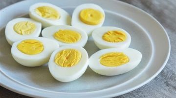 تناول البيض يقلل خطر الزهايمر لدى كبار السن تناول البيض يقلل خطر الزهايمر لدى كبار السن