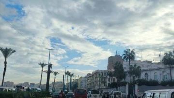 حالة الطقس غدا الثلاثاء 22 سبتمبر.. الحرارة بالقاهرة 32 درجة حالة الطقس غدا الثلاثاء 22 سبتمبر.. الحرارة بالقاهرة 32 درجة