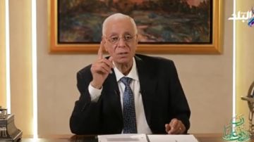 حسام موافي يكشف علاقة الأنيميا بالصداع والإرهاق حسام موافي يكشف علاقة الأنيميا بالصداع والإرهاق
