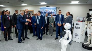 خلال معرض العلمين .. وزير الطيران يتفقد فرع الأكاديمية العربية للعلوم والتكنولوجيا والنقل البحري .. صور خلال معرض العلمين .. وزير الطيران يتفقد فرع الأكاديمية العربية للعلوم والتكنولوجيا والنقل البحري .. صور