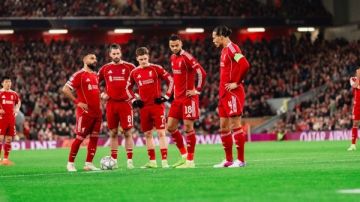 شوط أول إيجابي بين ليفربول وأتلتيكو مدريد بدوري أبطال أوروبا شوط أول إيجابي بين ليفربول وأتلتيكو مدريد بدوري أبطال أوروبا