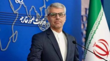 طهران: التواصل مع واشنطن في نيويورك جرى عبر وسيط قطري طهران: التواصل مع واشنطن في نيويورك جرى عبر وسيط قطري