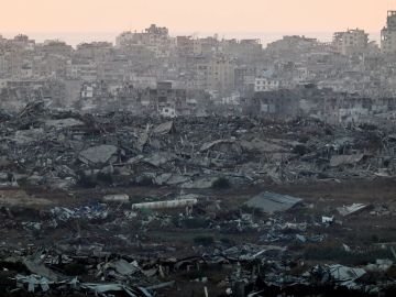 مقاولون مصريون يدخلون فلسطين لبدء إنشاء رفح الخضراء