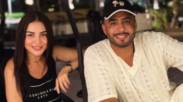 مي عز الدين تلفت الأنظار رفقة عصام السقا بأحدث ظهور مي عز الدين تلفت الأنظار رفقة عصام السقا بأحدث ظهور