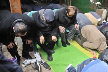 هل يجوز دخول المسجد بالحذاء لذوي الاحتياجات؟.. أمين الفتوى يجيب هل يجوز دخول المسجد بالحذاء لذوي الاحتياجات؟.. أمين الفتوى يجيب