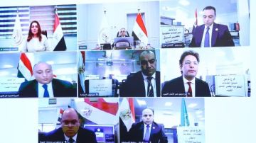 وزيرة التنمية المحلية والبيئة: تشغيل مقار التوثيق بـ حياة كريمة لخدمة 3 ملايين مواطن وزيرة التنمية المحلية والبيئة: تشغيل مقار التوثيق بـ حياة كريمة لخدمة 3 ملايين مواطن