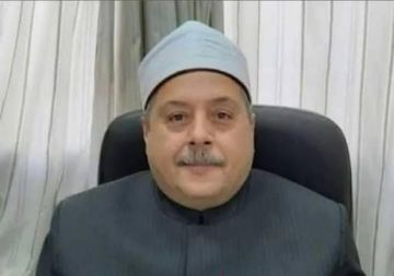 أحمد الله على قضائه وقدره ولطفه.. أول تعليق من وكيل الأزهر بعد انقلاب سيارته ومغادرة المستشفى أحمد الله على قضائه وقدره ولطفه.. أول تعليق من وكيل الأزهر بعد انقلاب سيارته ومغادرة المستشفى