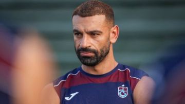 أول مواجهة بين صلاح ومصطفى محمد في الدوري التركي أول مواجهة بين صلاح ومصطفى محمد في الدوري التركي