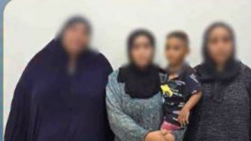 الأمن يكشف مفاجآت في تخدير طفل لاستغلاله في التسول بدمياط