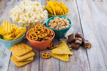 بأقل التكاليف.. أفكار سناكس اقتصادية للانش بوكس تغنيك عن المنتجات الجاهزة بأقل التكاليف.. أفكار سناكس اقتصادية للانش بوكس تغنيك عن المنتجات الجاهزة