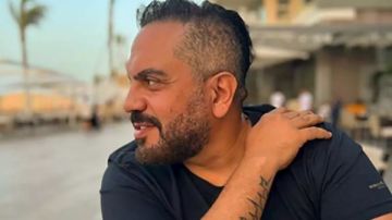 بعد القبض عليه لحيازته الكوكايين.. من هو الشاعر وليد الغزالي؟ بعد القبض عليه لحيازته الكوكايين.. من هو الشاعر وليد الغزالي؟