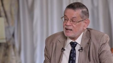 ثروت الخرباوي: الإخوان اقتبسوا من الشيعة زواج المتعة والمعاريض ثروت الخرباوي: الإخوان اقتبسوا من الشيعة زواج المتعة والمعاريض