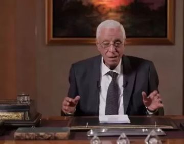 حسام موافي يستنكر تحريف تصريحه بشأن أعضاء المحكوم عليهم بالإعدام: ممنوع الإنسان يطرح فكرة! حسام موافي يستنكر تحريف تصريحه بشأن أعضاء المحكوم عليهم بالإعدام: ممنوع الإنسان يطرح فكرة!