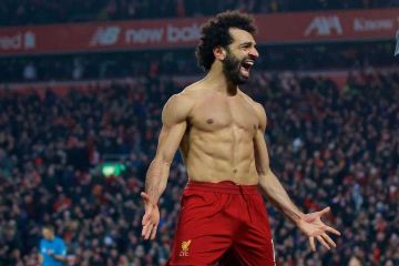 حكم قضائي ضد محمد صلاح في بريطانيا حكم قضائي ضد محمد صلاح في بريطانيا