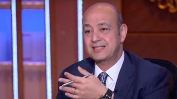 عمرو أديب: أسعار البترول عالميا تتجاوز تقديرات الموازنة المصرية عمرو أديب: أسعار البترول عالميا تتجاوز تقديرات الموازنة المصرية