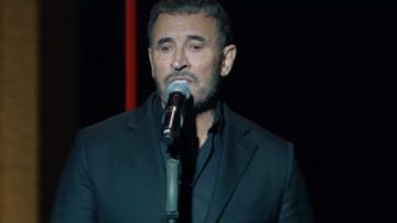 كاظم الساهر يحيي حفلا غنائيا فى المغرب.. 26 سبتمبر كاظم الساهر يحيي حفلا غنائيا فى المغرب.. 26 سبتمبر