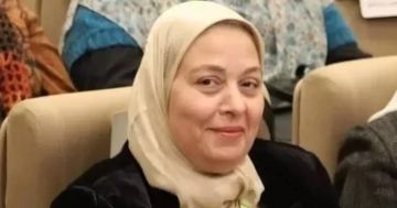 نائبة: التحركات المصرية بالأمم المتحدة تعكس تقدير العالم لرؤية الرئيس السيسى فى إقرار السلام نائبة: التحركات المصرية بالأمم المتحدة تعكس تقدير العالم لرؤية الرئيس السيسى فى إقرار السلام