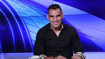 أحمد عيد عبدالملك: وجود مدير رياضي في الزمالك ضروري.. وشحاته يستحق الانضمام للمنتخب أحمد عيد عبدالملك: وجود مدير رياضي في الزمالك ضروري.. وشحاته يستحق الانضمام للمنتخب