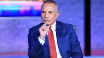 أحمد موسى: الرئيس السيسي فكرنا بالخراب اللي حصل في 2011 أحمد موسى: الرئيس السيسي فكرنا بالخراب اللي حصل في 2011