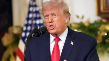 ترامب: ننتج كميات قياسية من الصواريخ ونسلمها يوميا لقواتنا في الشرق الأوسط ترامب: ننتج كميات قياسية من الصواريخ ونسلمها يوميا لقواتنا في الشرق الأوسط