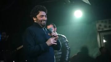 حميد الشاعري يلتقي بـ رنا سماحة في كندا لإحياء حفل غنائي.. تفاصيل