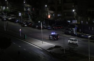 مصر.. العثور على جثتي طفلتين داخل حقيبتي سفر ومفاجأة صادمة عن المتهم مصر.. العثور على جثتي طفلتين داخل حقيبتي سفر ومفاجأة صادمة عن المتهم