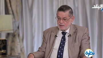 من قتل حسن البنا؟.. ثروت الخرباوي يكشف رواية مغايرة لحادث الاغتيال من قتل حسن البنا؟.. ثروت الخرباوي يكشف رواية مغايرة لحادث الاغتيال
