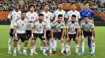 موعد والقنوات الناقلة لمباراة ليبيا وبوتسوانا اليوم في تصفيات أمم أفريقيا موعد والقنوات الناقلة لمباراة ليبيا وبوتسوانا اليوم في تصفيات أمم أفريقيا