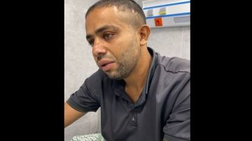 هروب مهند من مستشفى سيد جلال بعد تكفل شيخ الأزهر بعلاجه وإنقاذه من التشرد خاص هروب مهند من مستشفى سيد جلال بعد تكفل شيخ الأزهر بعلاجه وإنقاذه من التشرد خاص