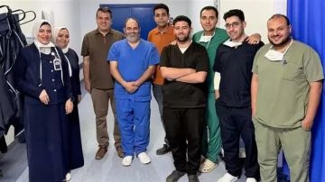 3 جراحات دقيقة ومعقدة لوحدة كهرباء القلب على نفقة الدولة بمستشفى المنصورة 3 جراحات دقيقة ومعقدة لوحدة كهرباء القلب على نفقة الدولة بمستشفى المنصورة