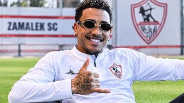 أحمد الخضري: ما حدث مع بيزيرا من مجلس الزمالك تمثيلية وحشة أحمد الخضري: ما حدث مع بيزيرا من مجلس الزمالك تمثيلية وحشة