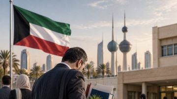 الخارجية تكشف تفاصيل قرار الكويت بشأن المعلمين المصريين والفئات المستثناة الخارجية تكشف تفاصيل قرار الكويت بشأن المعلمين المصريين والفئات المستثناة