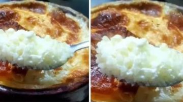الرز المطبوخ والبايت في الثلاجة.. متى يبقى يكون خطرا على صحتك؟ الرز المطبوخ والبايت في الثلاجة.. متى يبقى يكون خطرا على صحتك؟
