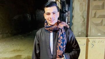  روحت فين يا إبراهيم؟ .. أسرة شاب من سوهاج تستغيث للعثور عليه بعد اختفائه في القاهرة