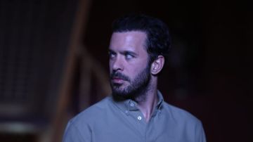 طرح التريلر الرسمي لفيلم SOY طرح التريلر الرسمي لفيلم SOY